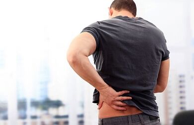 Comment la prostatite chronique se manifeste