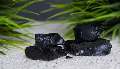 L'utilisation de la momie pour le traitement de la prostatite