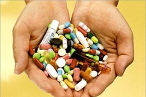 Médicaments de la prostatite